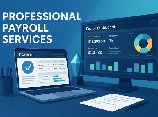 PayrollV!