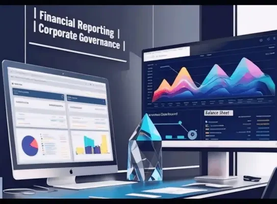 company accountsV1